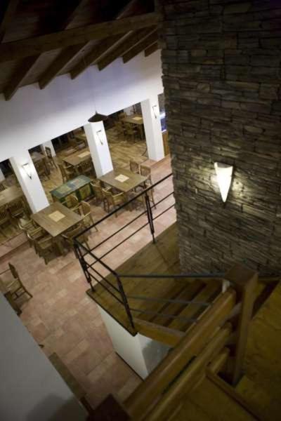 Farmarska Basta Otel Velký Újezd Dış mekan fotoğraf