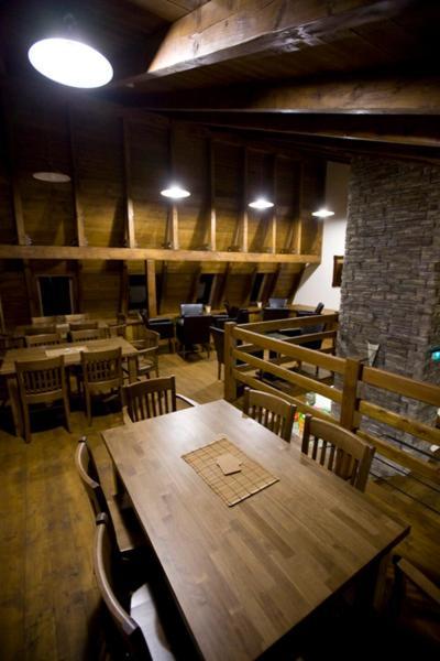 Farmarska Basta Otel Velký Újezd Dış mekan fotoğraf